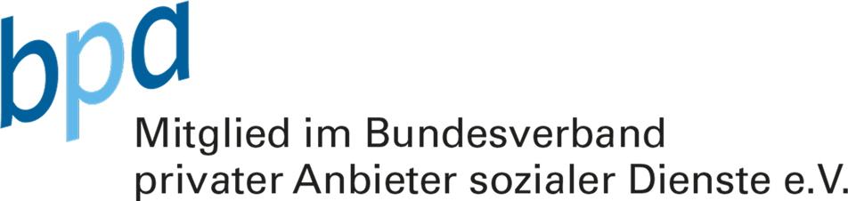 bpa-Mitglied